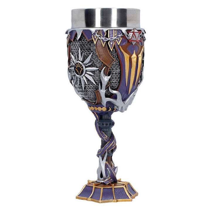 Baldurs Gate 3 Shadowheart Goblet 19.5cm B7464A26