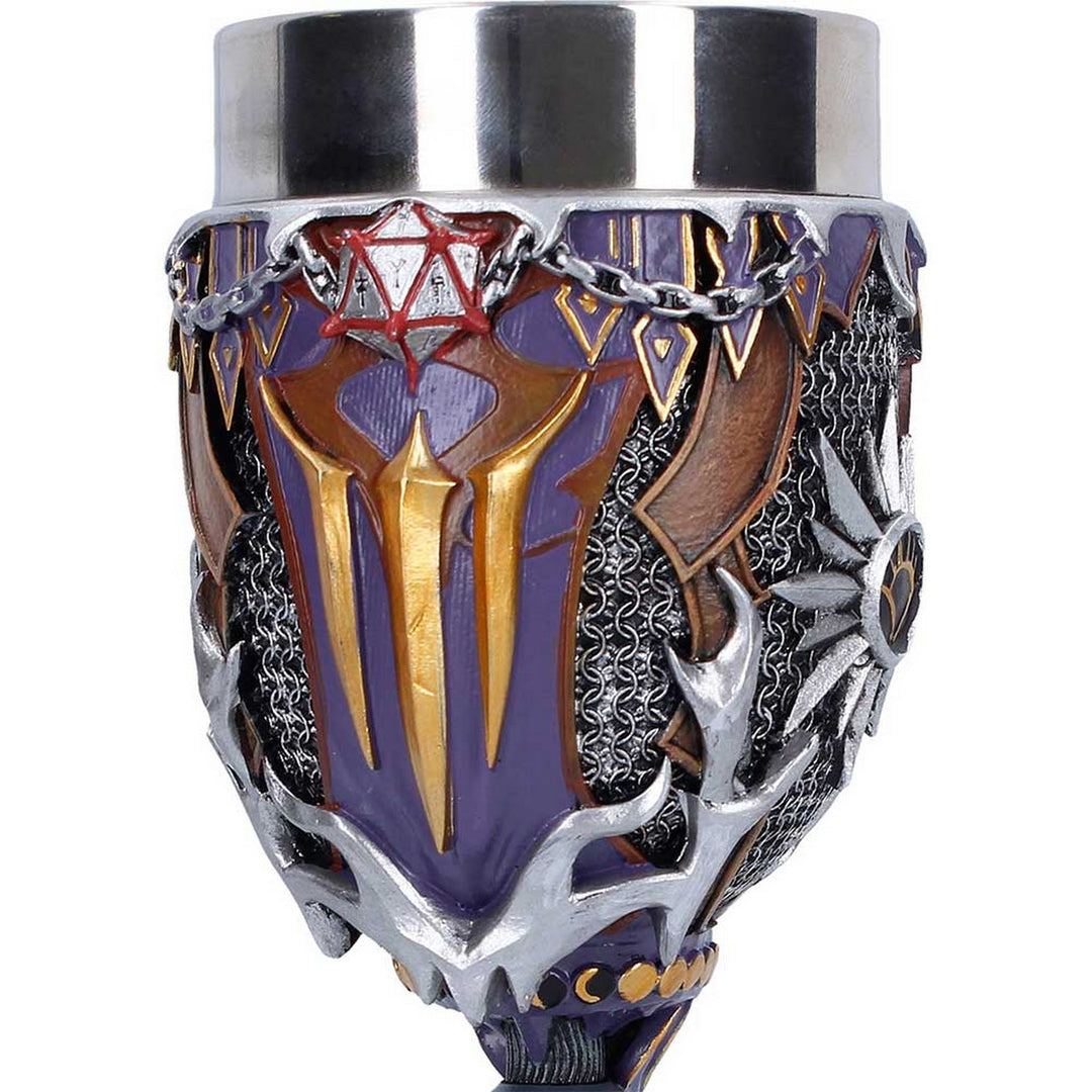 Baldurs Gate 3 Shadowheart Goblet 19.5cm B7464A26