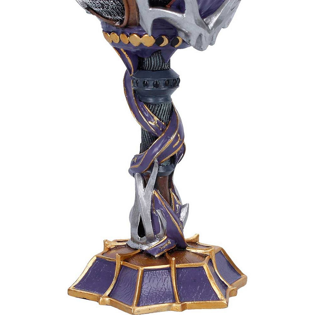 Baldurs Gate 3 Shadowheart Goblet 19.5cm B7464A26