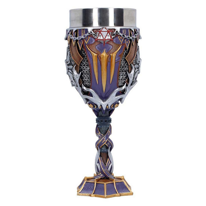 Baldurs Gate 3 Shadowheart Goblet 19.5cm B7464A26