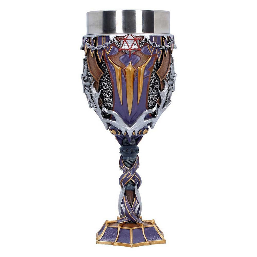 Baldurs Gate 3 Shadowheart Goblet 19.5cm B7464A26
