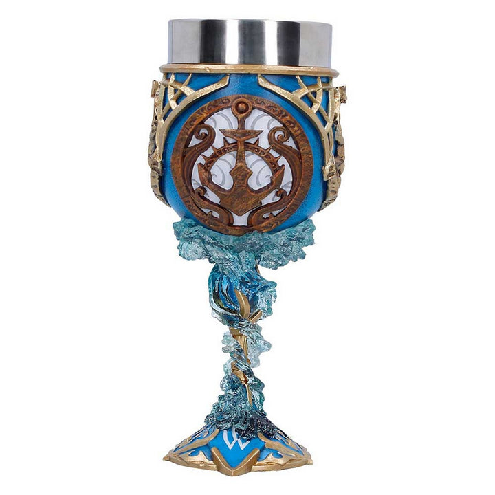 World of Warcraft Jaina Proudmoore Goblet 19.5cm B7465A26