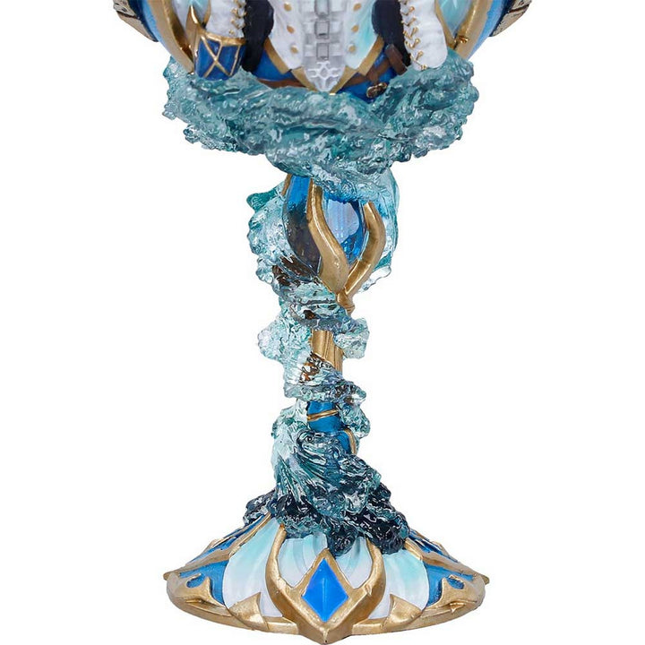 World of Warcraft Jaina Proudmoore Goblet 19.5cm B7465A26