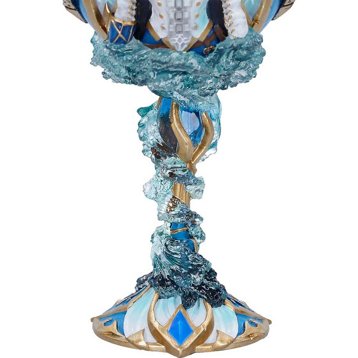 World of Warcraft Jaina Proudmoore Goblet 19.5cm B7465A26