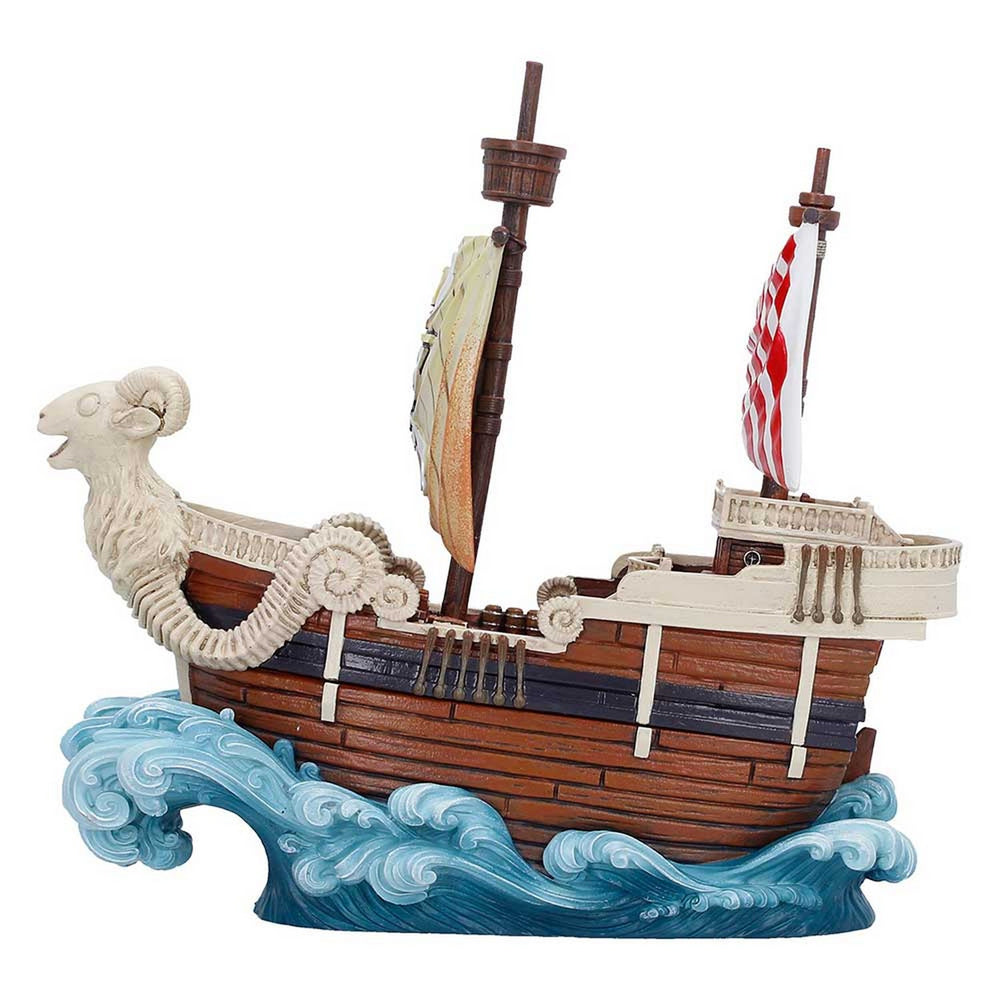 One Piece Going Merry Trinket Box 18.5cm B7466A26