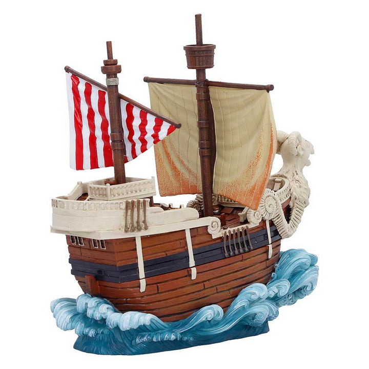 One Piece Going Merry Trinket Box 18.5cm B7466A26