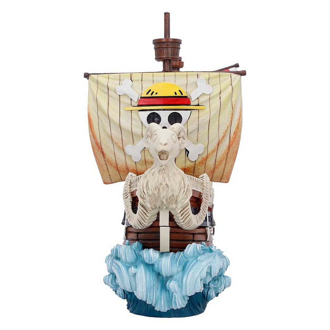 One Piece Going Merry Trinket Box 18.5cm B7466A26