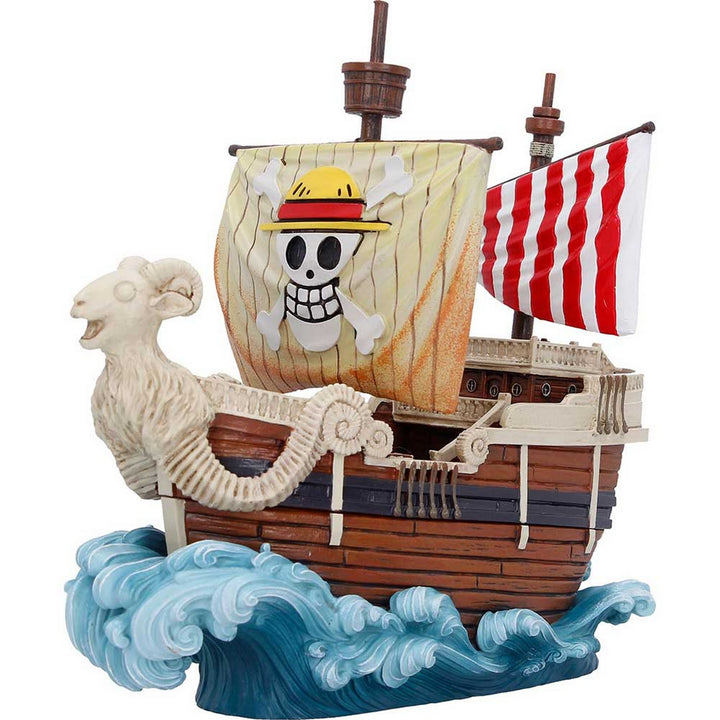 One Piece Going Merry Trinket Box 18.5cm B7466A26