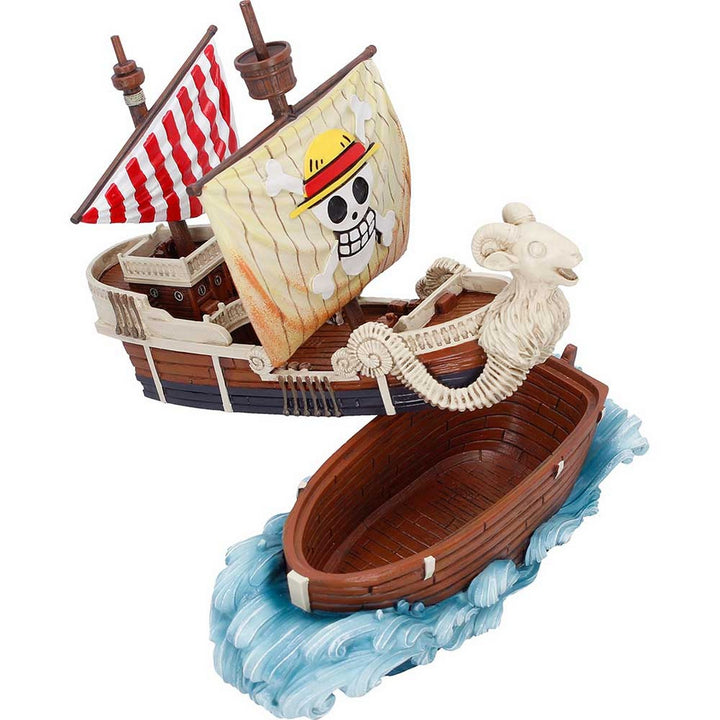 One Piece Going Merry Trinket Box 18.5cm B7466A26