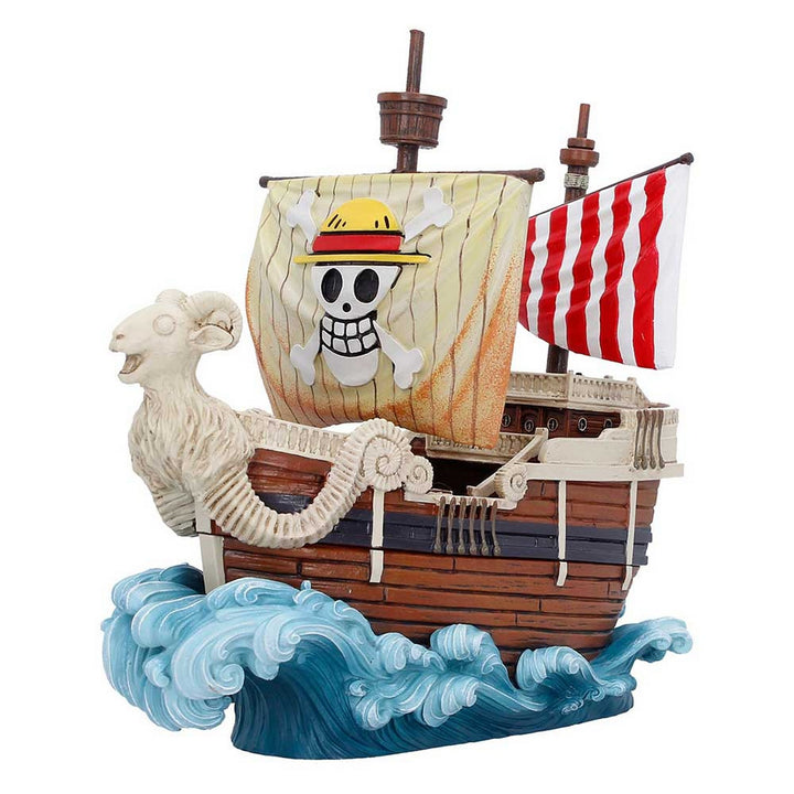 One Piece Going Merry Trinket Box 18.5cm B7466A26