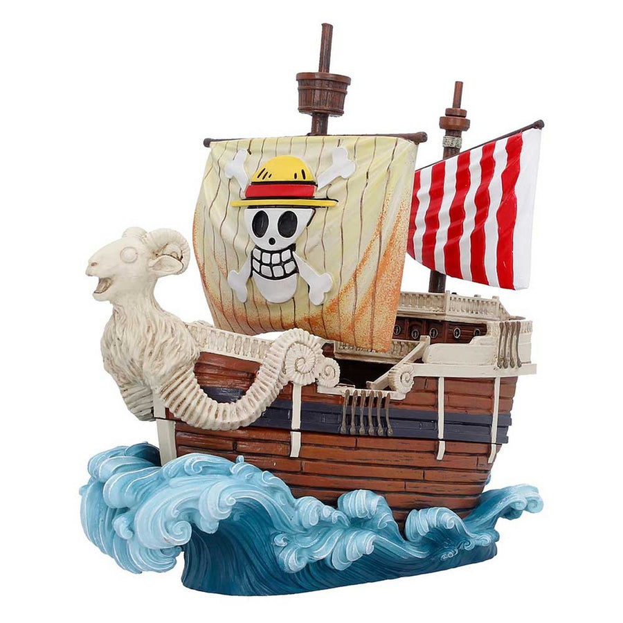 One Piece Going Merry Trinket Box 18.5cm B7466A26