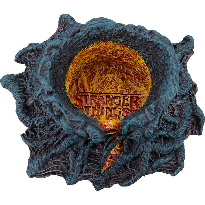 Stranger Things Demodog Trinket Box 16cm B7467A26