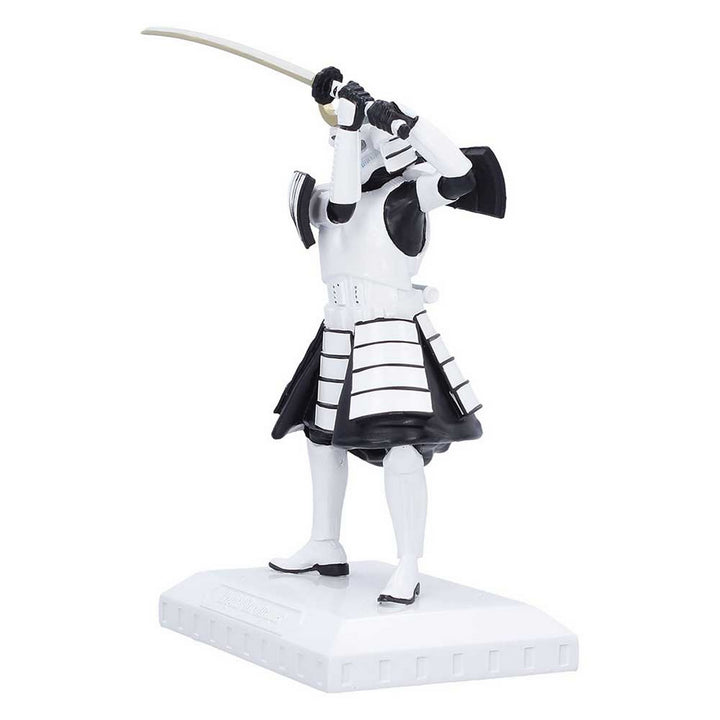 Stormtrooper The Last Samurai Figurine B7468A26