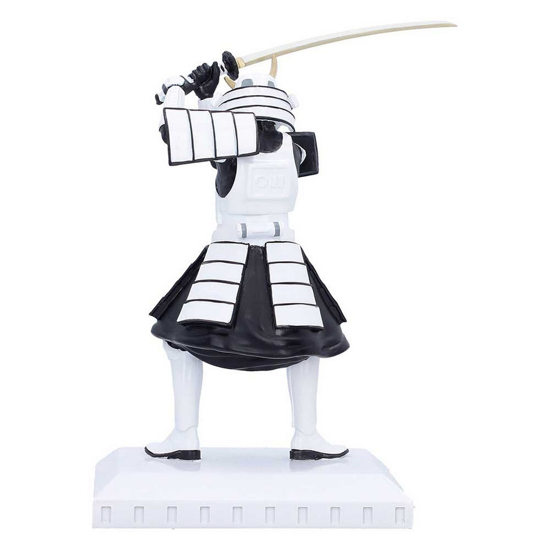 Stormtrooper The Last Samurai Figurine B7468A26