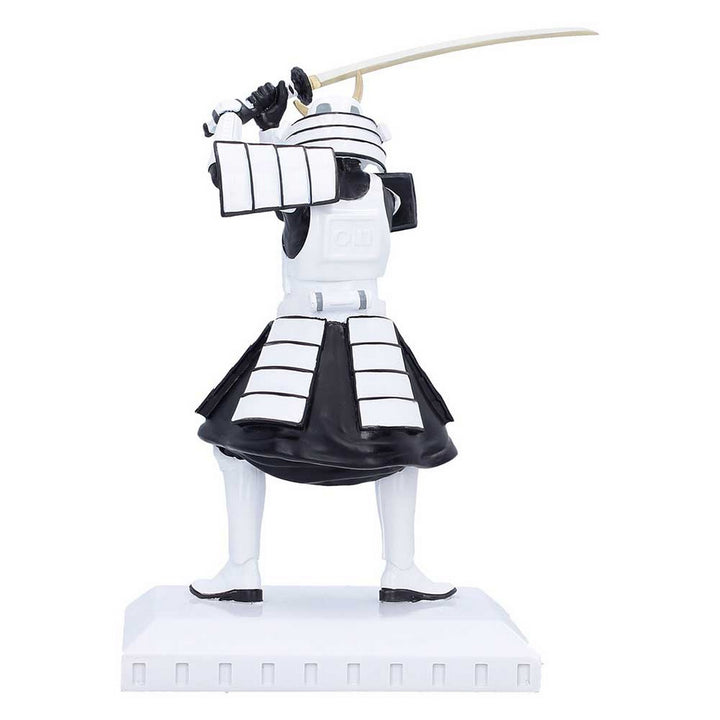 Stormtrooper The Last Samurai Figurine B7468A26