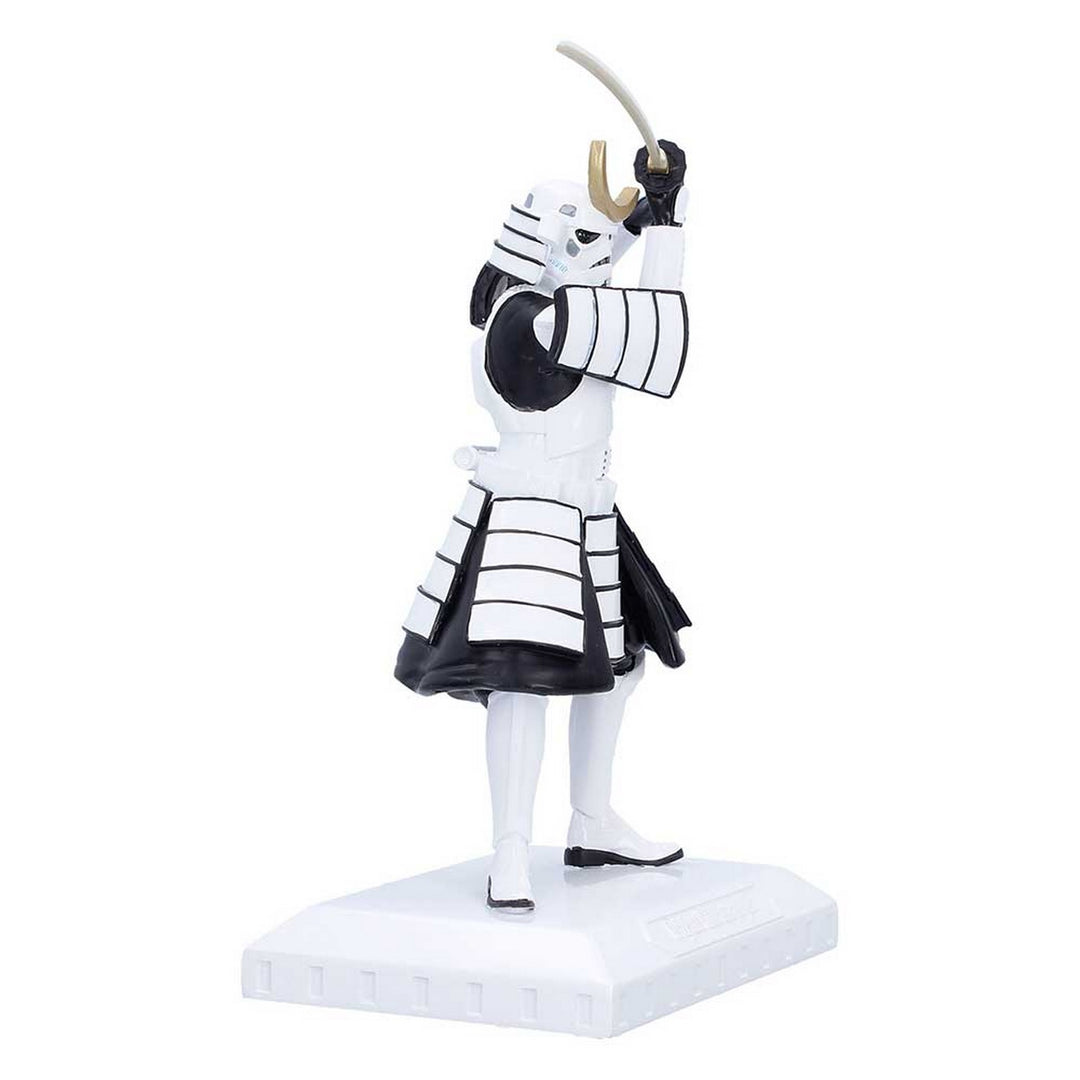 Stormtrooper The Last Samurai Figurine B7468A26