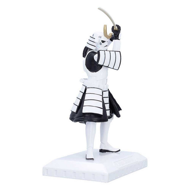 Stormtrooper The Last Samurai Figurine B7468A26