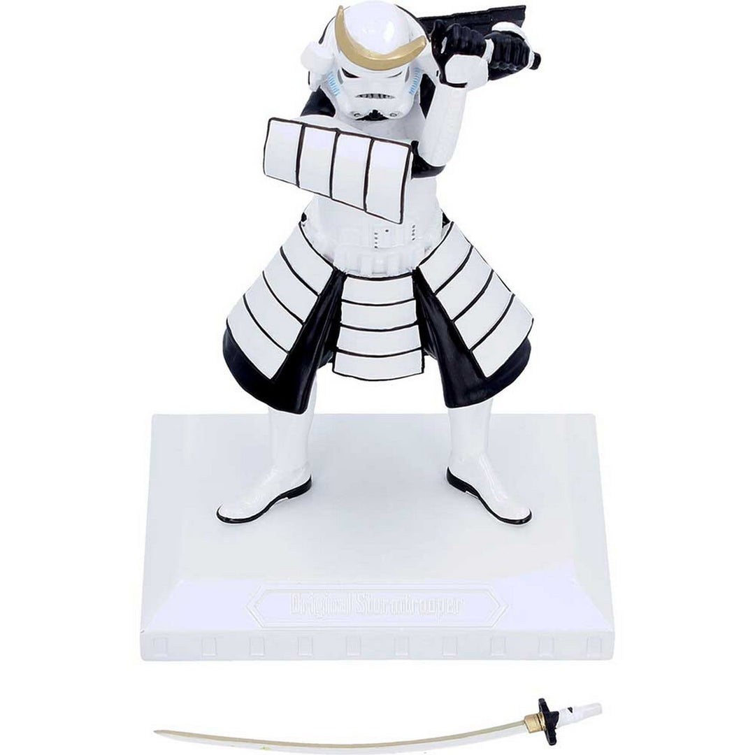 Stormtrooper The Last Samurai Figurine B7468A26