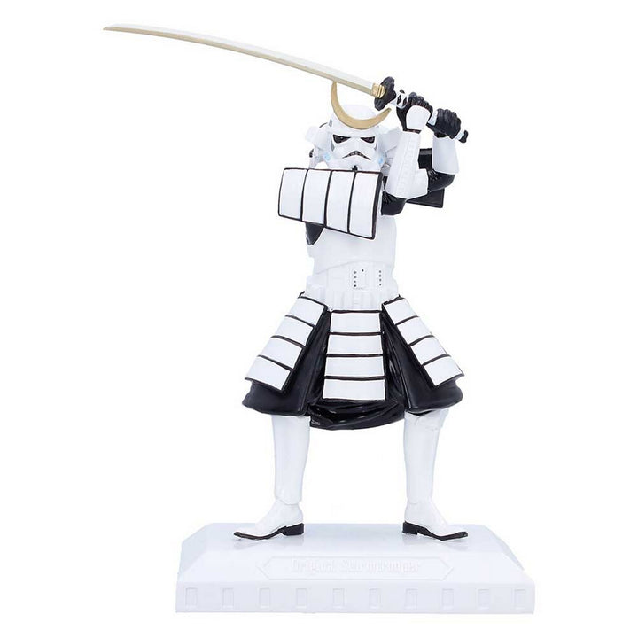Stormtrooper The Last Samurai Figurine B7468A26
