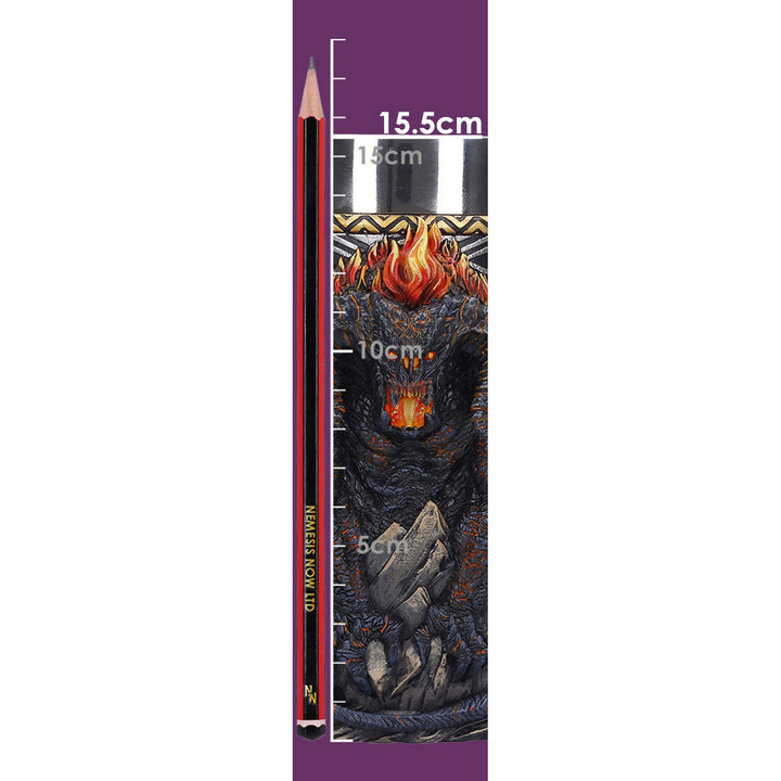 The Lord of the Rings Balrog Tankard 15.5cm B7469A26