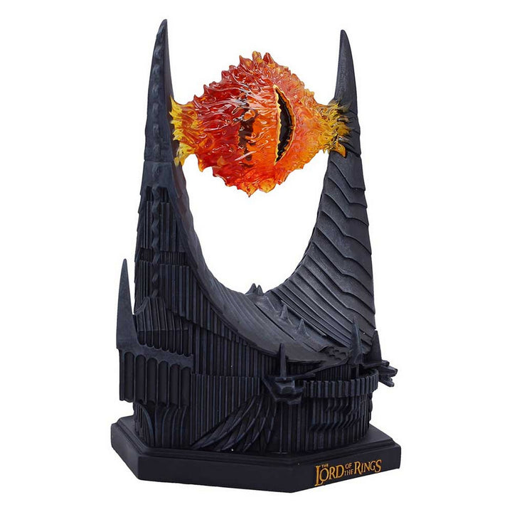 Lord of the Rings Eye of Sauron Light up Lamp 21.5cm B7470A26