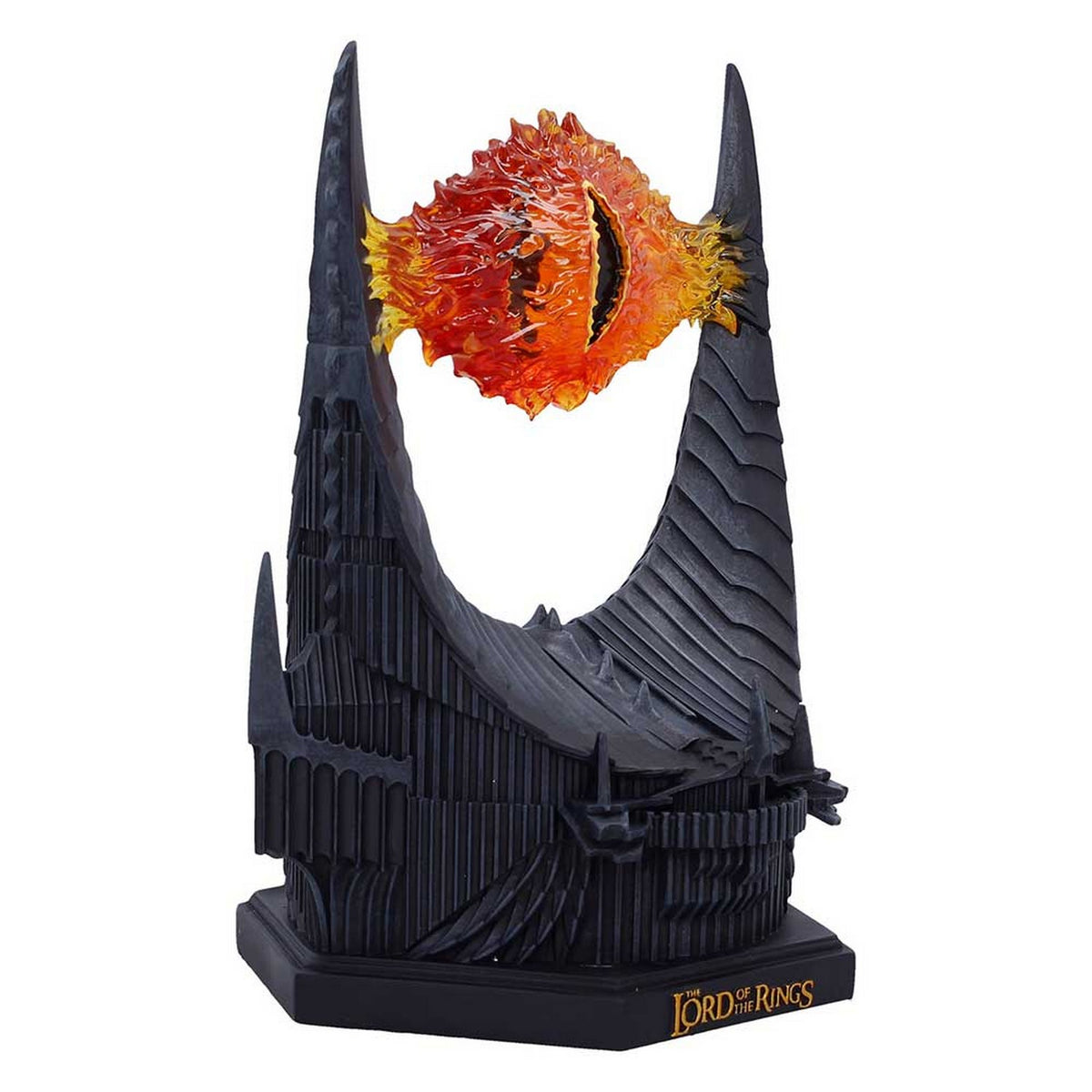 Lord of the Rings Eye of Sauron Light up Lamp 21.5cm B7470A26