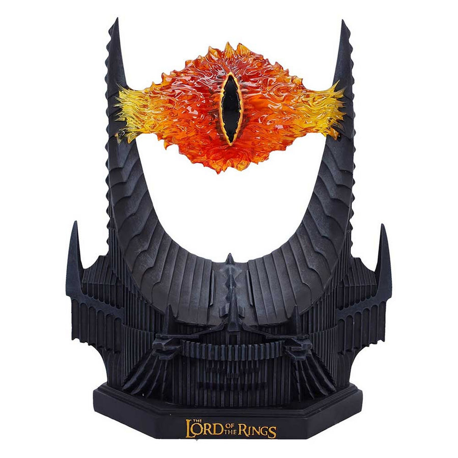 Lord of the Rings Eye of Sauron Light up Lamp 21.5cm B7470A26