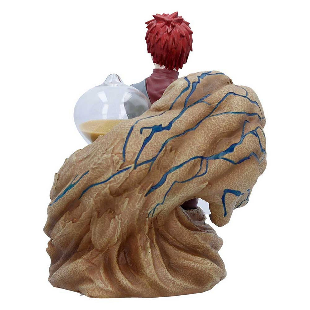 Naruto Gaara Sand Timer 15.5cm B7471A26