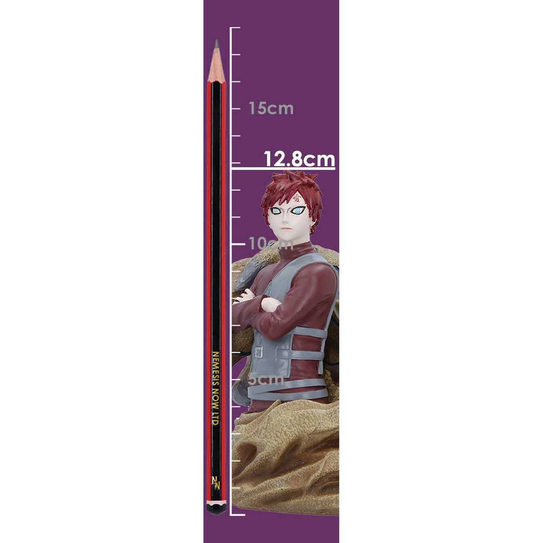 Naruto Gaara Sand Timer 15.5cm B7471A26