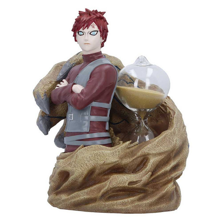 Naruto Gaara Sand Timer 15.5cm B7471A26
