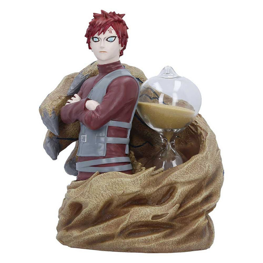 Naruto Gaara Sand Timer 15.5cm B7471A26