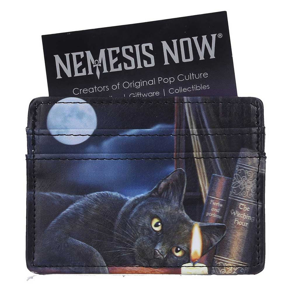 Witching Hour Card Holder by Lisa Parker B7473A26