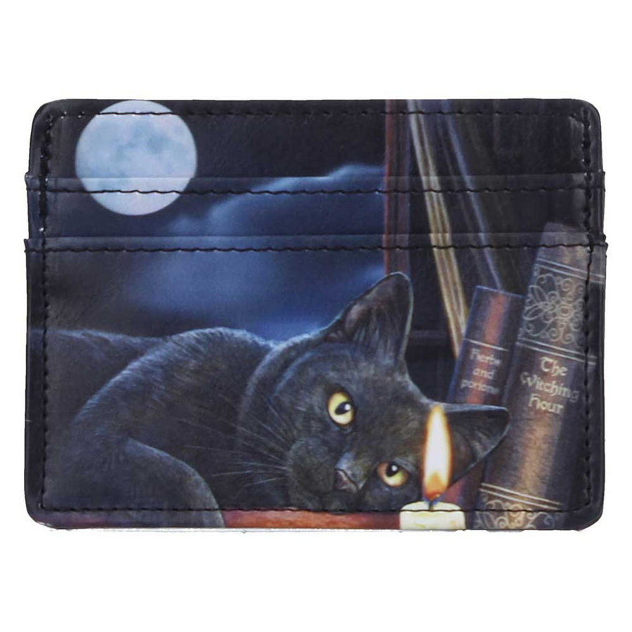 Witching Hour Card Holder by Lisa Parker B7473A26