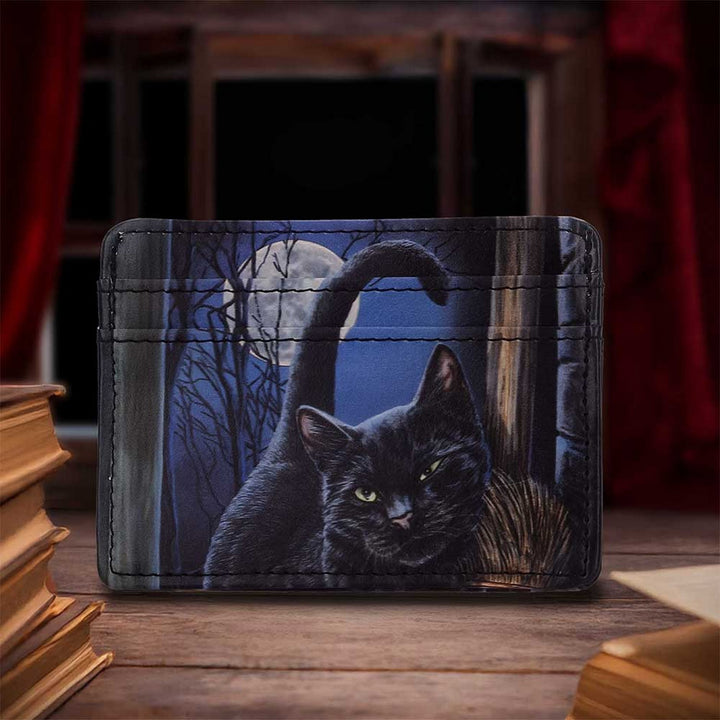A Brush With Magick Card Holder by Lisa Parker B7475A26