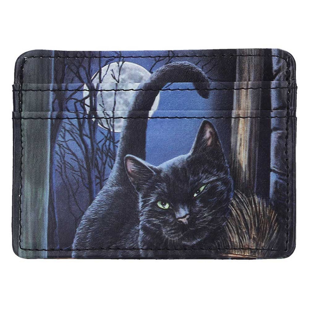 A Brush With Magick Card Holder by Lisa Parker B7475A26