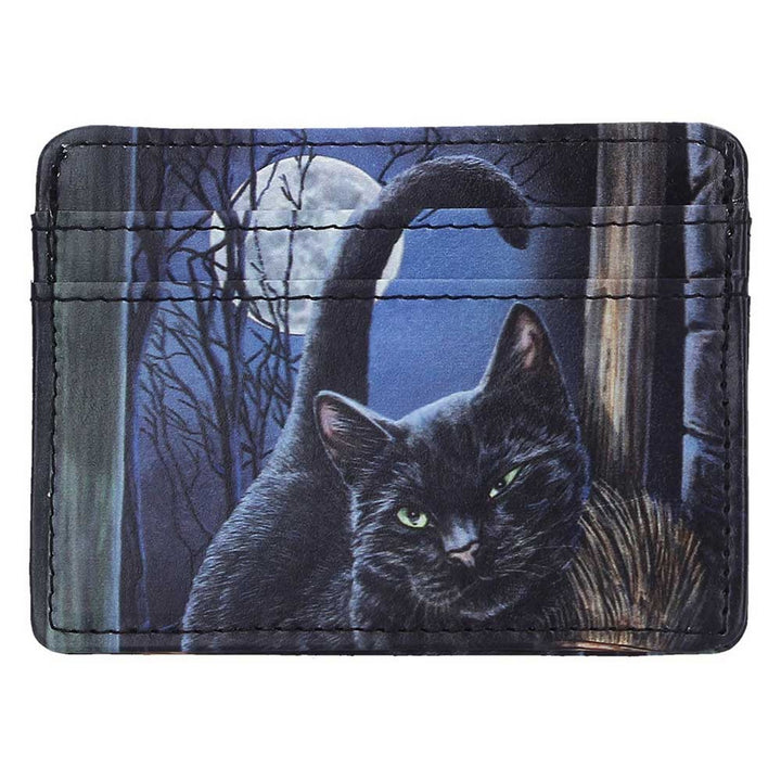 A Brush With Magick Card Holder by Lisa Parker B7475A26