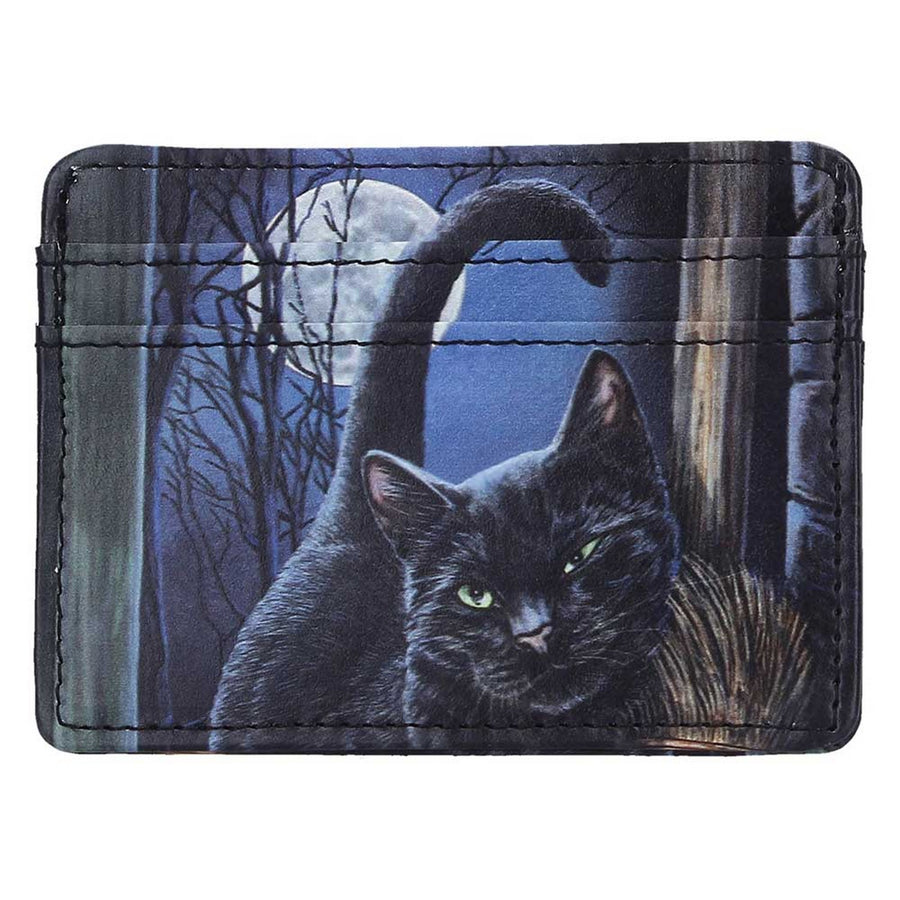 A Brush With Magick Card Holder by Lisa Parker B7475A26