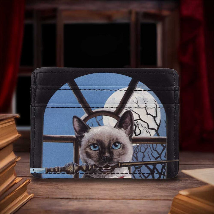 Hocus Pocus Card Holder by Lisa Parker B7476A26