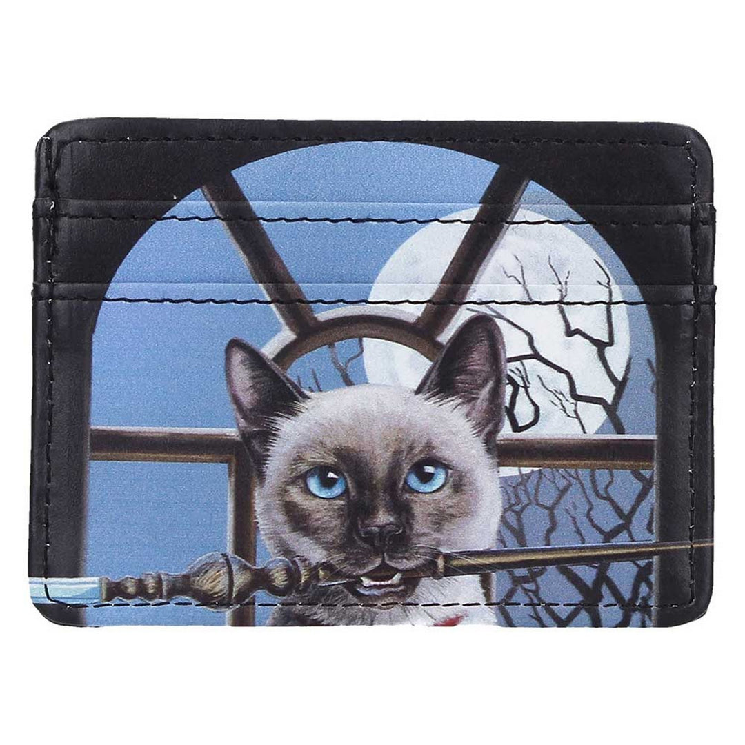 Hocus Pocus Card Holder by Lisa Parker B7476A26