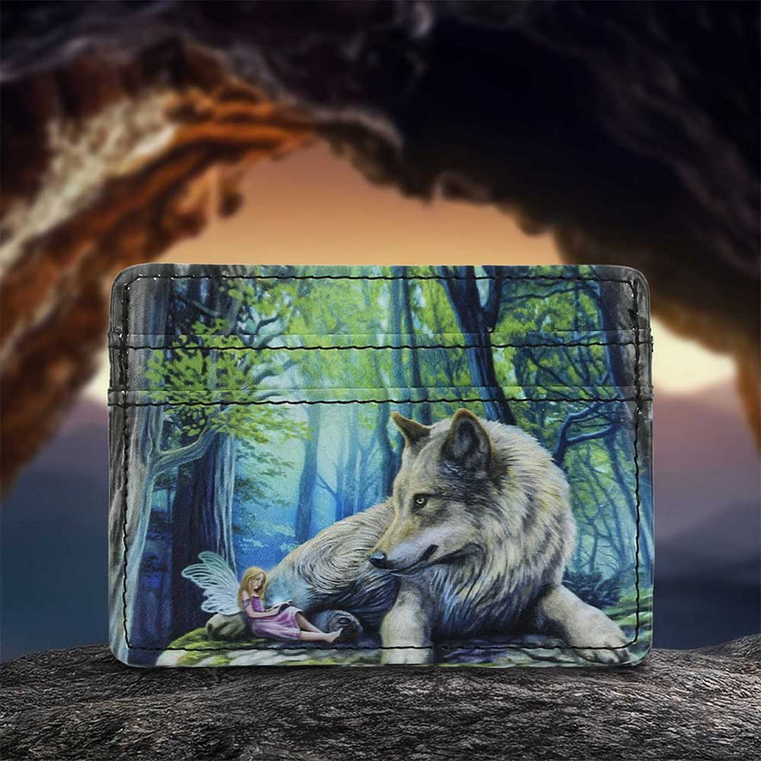 Fairy Stories Card Holder by Lisa Parker B7479A26