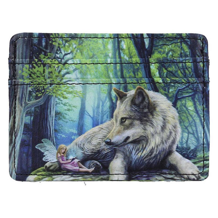 Fairy Stories Card Holder by Lisa Parker B7479A26