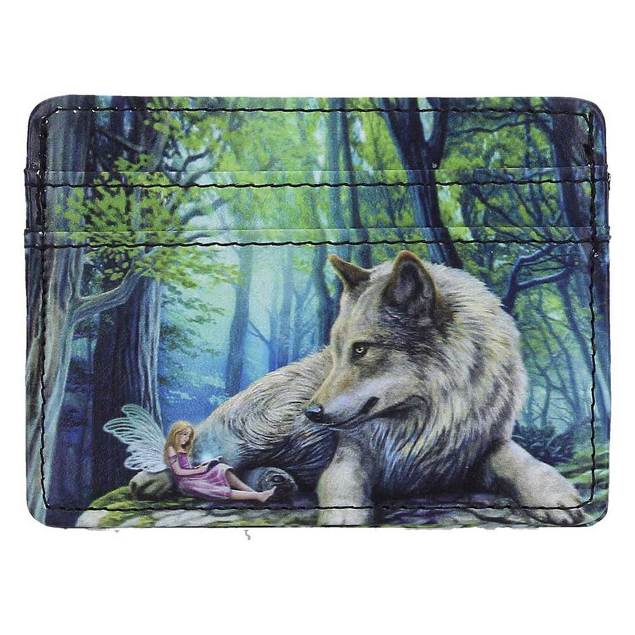 Fairy Stories Card Holder by Lisa Parker B7479A26