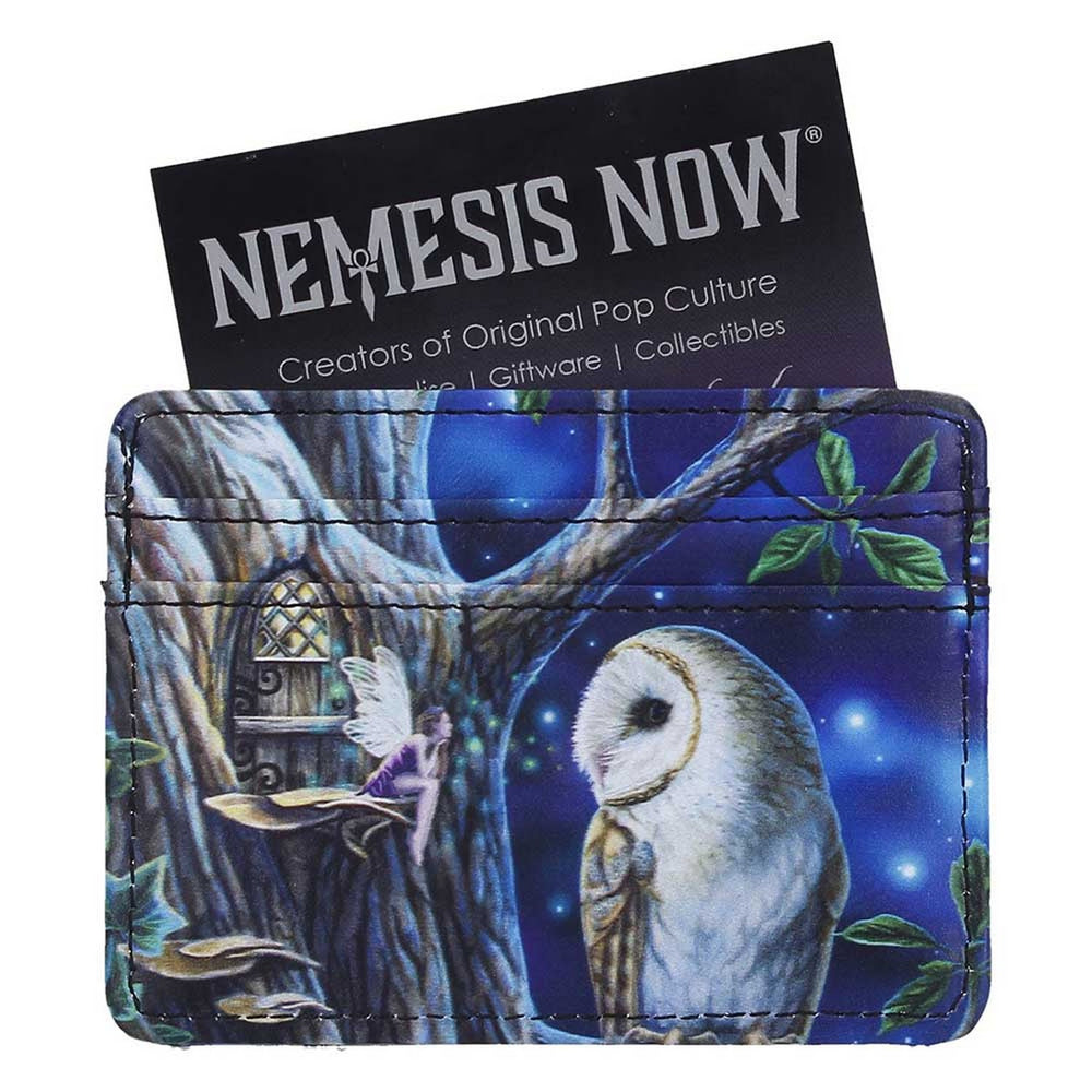 Fairy Tales Card Holder by Lisa Parker B7480A26