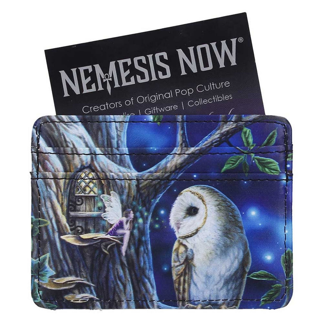 Fairy Tales Card Holder by Lisa Parker B7480A26