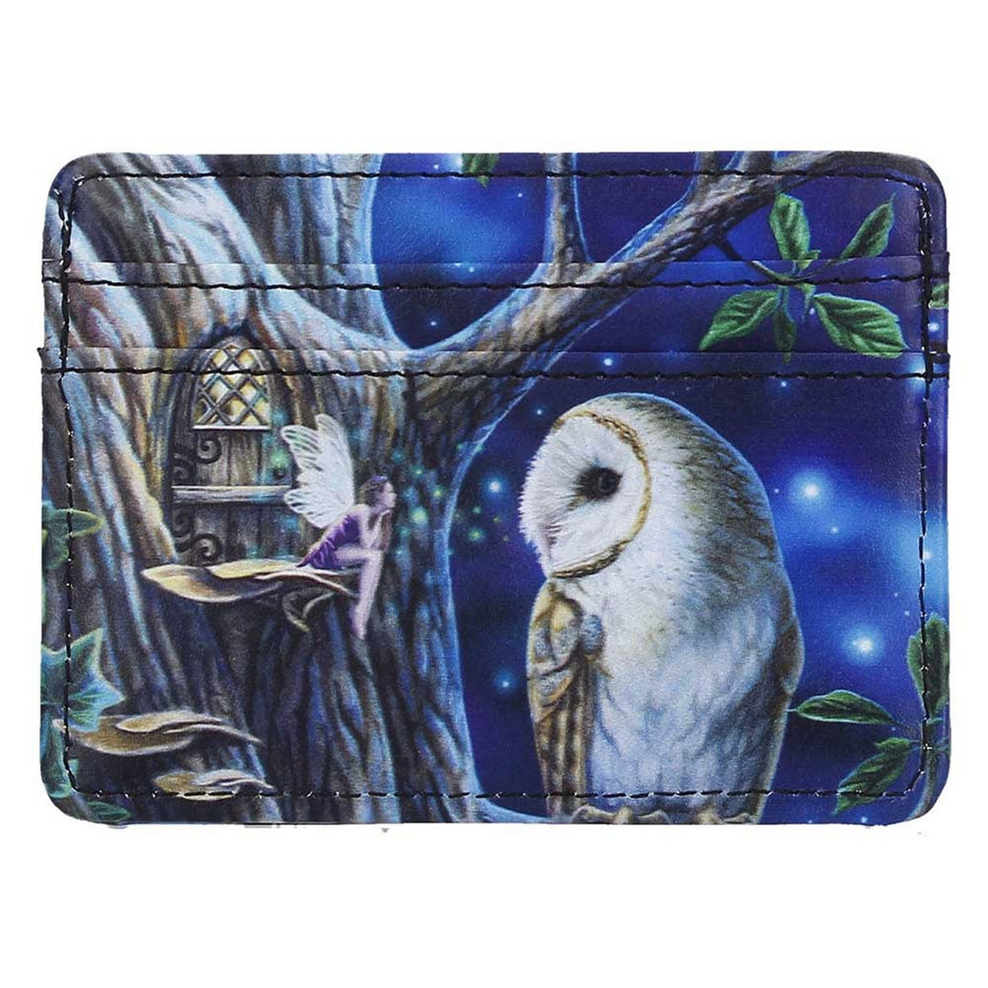 Fairy Tales Card Holder by Lisa Parker B7480A26