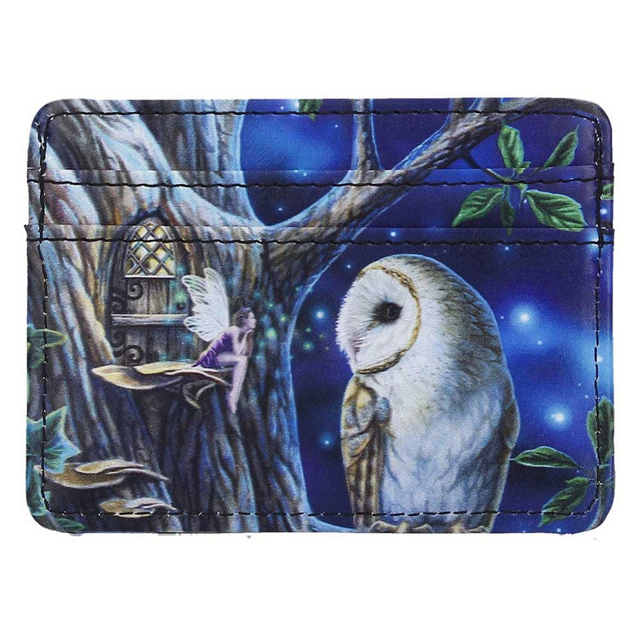 Fairy Tales Card Holder by Lisa Parker B7480A26