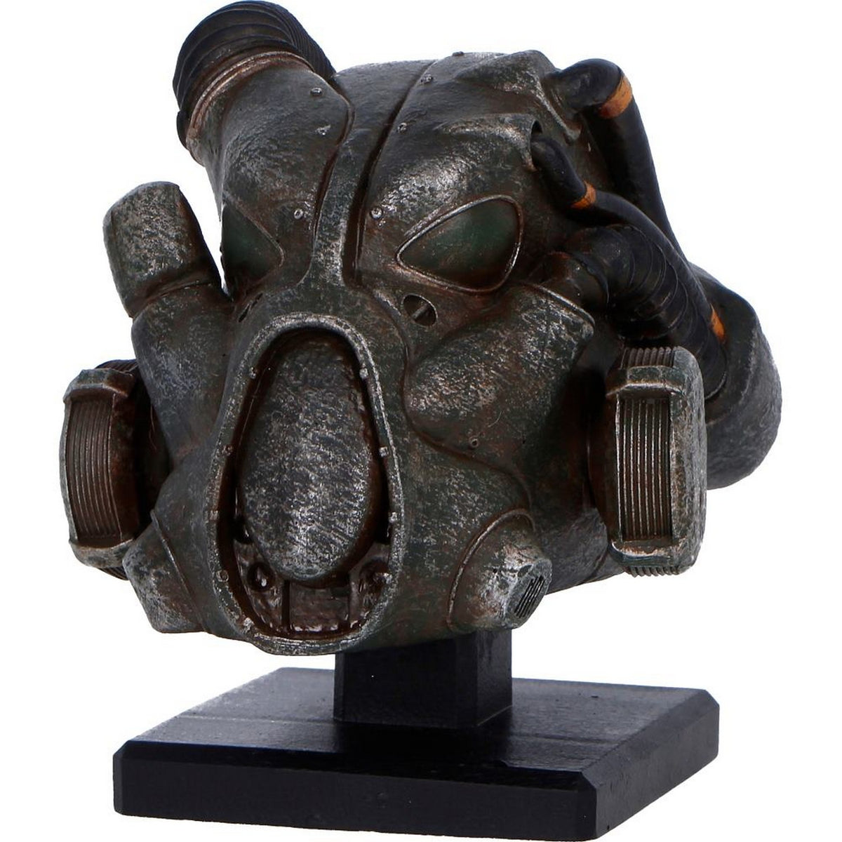 Fallout X-01 Helmet Miniature Replica Figurine 11.5cm B7494B26