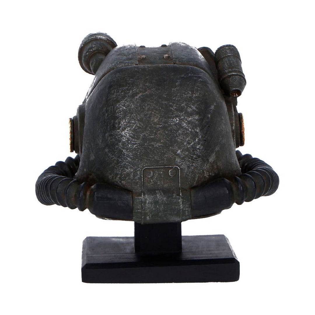 Fallout T-60 Helmet Miniature Replica Figurine 11.1cm B7495B26