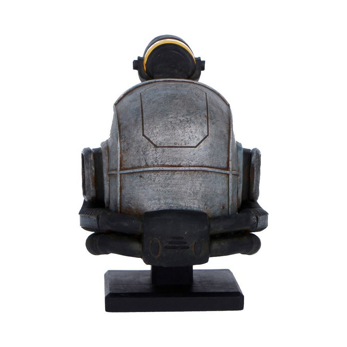 Fallout Excavator Helmet Miniature Replica Figurine 14cm B7496B26