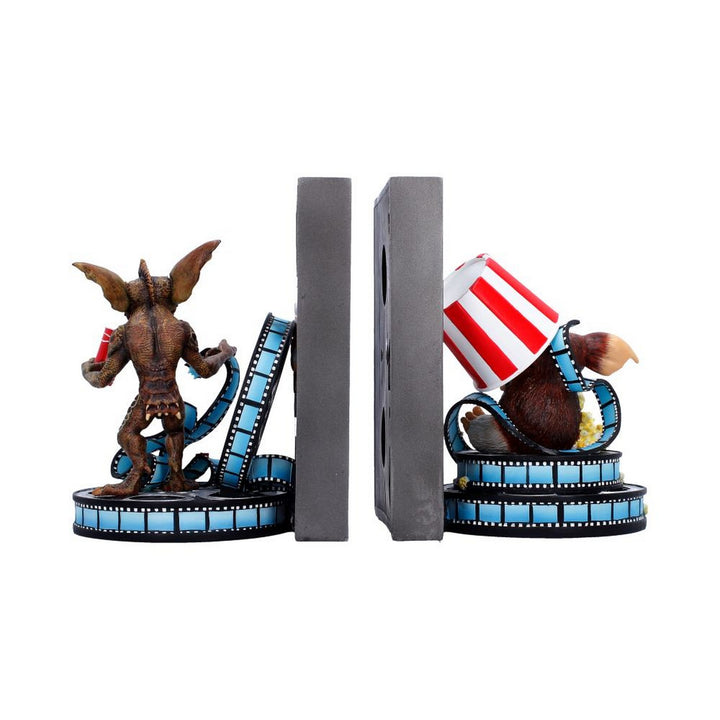 Official Gremlins Collectible Bookends 18cm B7497B26